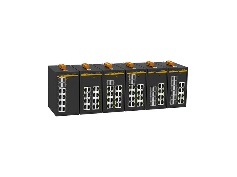 管理型交換機(jī)SICOM3000A